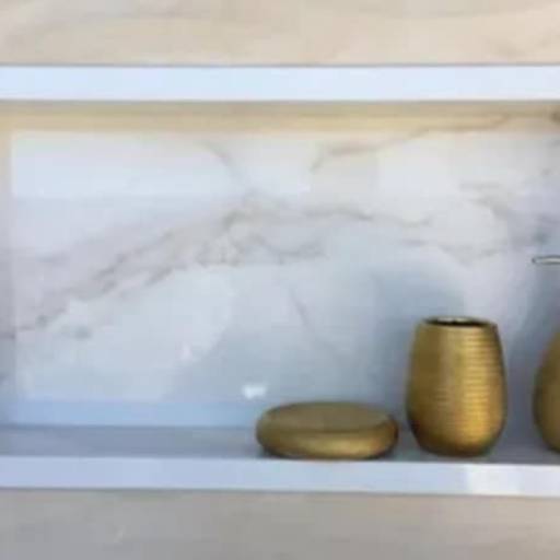 Nicho para banheiro em Avaré e Região  por DG ARTS Porcelanatos em Avaré