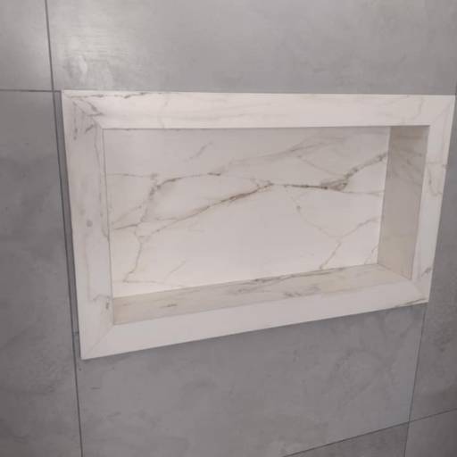 Nicho para banheiro em Avaré e Região  por DG ARTS Porcelanatos em Avaré