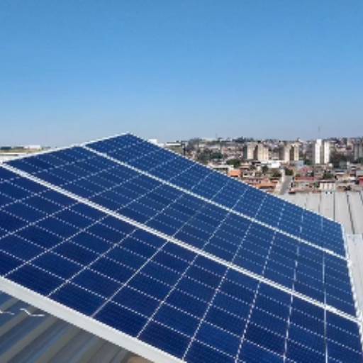 Homologação por SWR Solar