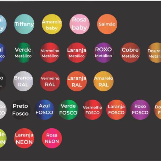 Canecas de alumínio em São José do Rio Preto, SP por Public Gráfica e Brindes