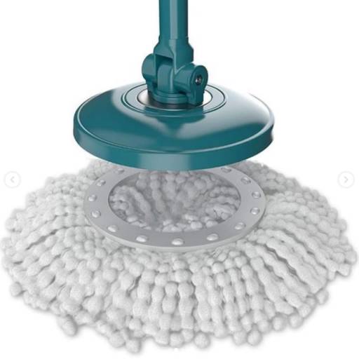 MOP ESFREGÃO FLASH LIMP por Lojas Jessé