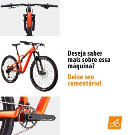 LANÇAMENTO CANNONDALE por Ecociiclo Bike Shop - Bairro Grageru