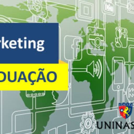 Comprar o produto de Marketing em Graduação pela empresa Faculdade Uninassau em Aracaju, SE por Solutudo