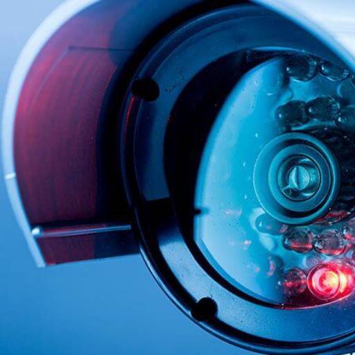 Instalação de Câmera - Monitoramento com Qualidade e Precisão - Santa Cruz do Rio Pardo