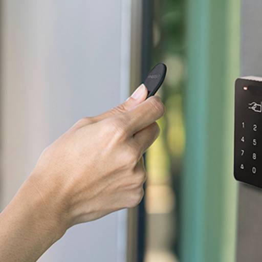 Controle de Acesso - Segurança e Gestão Inteligente de Entradas - Santa Cruz do Rio Pardo