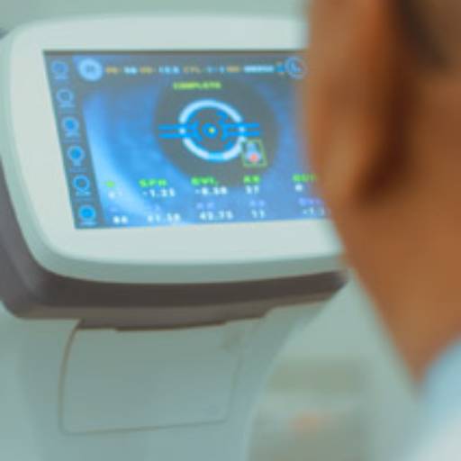 Oftalmologia - Cuide da Sua Visão com Excelência - Itanhaém em São Paulo