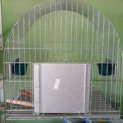 Gaiola de Ferro
