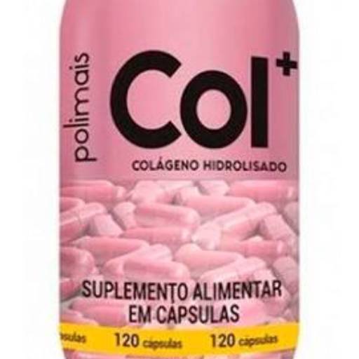 Comprar o produto de Colágeno polimais Col+ em Suplementos pela empresa Nutri R+ em Salvador, BA por Solutudo