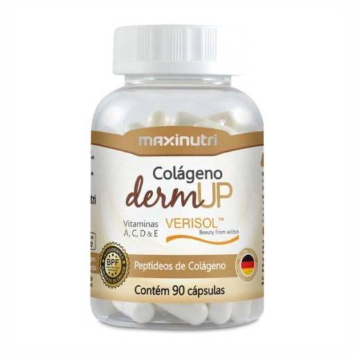 Colágeno DermUp