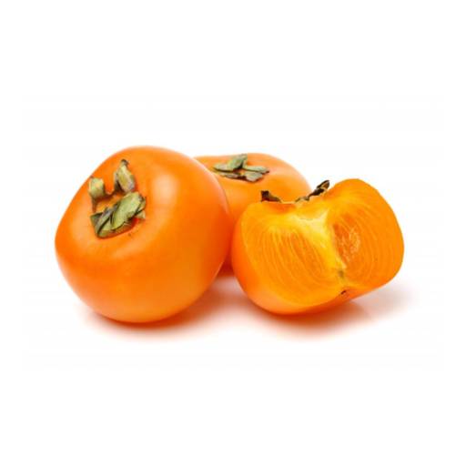 Comprar o produto de Caquí em Bauru em Frutas pela empresa Quitanda Tomatão em Bauru, SP por Solutudo