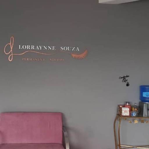 Logotipo personalizado em MDF para Fachadas em Bauru  por Ateliê Sonhos de Pé Bauru