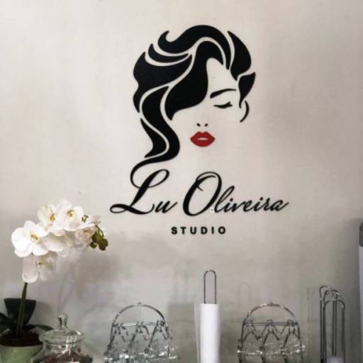 Logotipo personalizado em MDF para Fachadas em Bauru  por Ateliê Sonhos de Pé Bauru