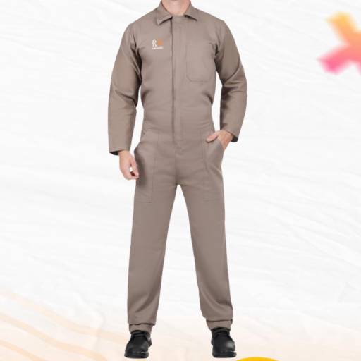 Macacões