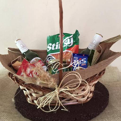 Flores e Cestas por Adriana Flores Loja 1