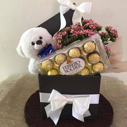 Flores e Cestas por Adriana Flores Loja 1