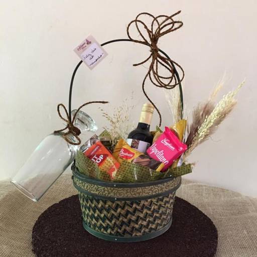 Flores e Cestas por Adriana Flores Loja 1