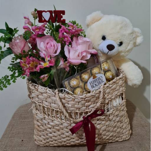 Flores e Cestas por Adriana Flores Loja 1