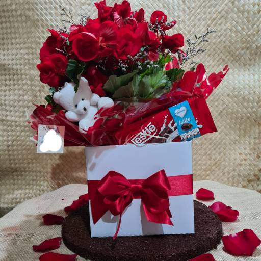 Flores e Cestas por Adriana Flores Loja 1