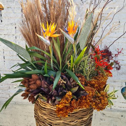 Flores e Cestas por Adriana Flores Loja 2