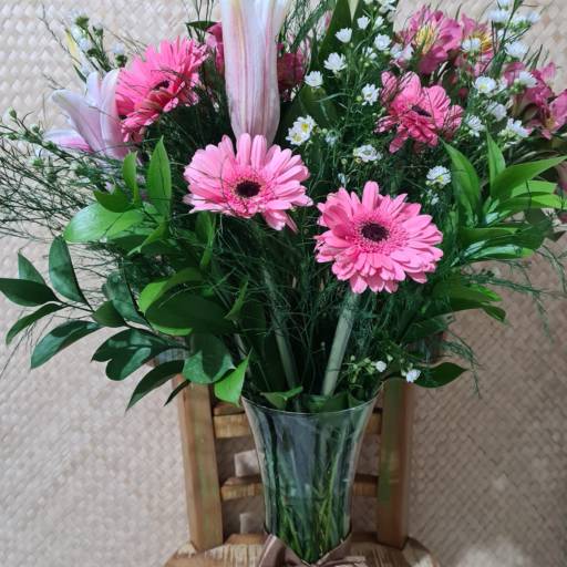 Flores e Cestas por Adriana Flores Loja 2