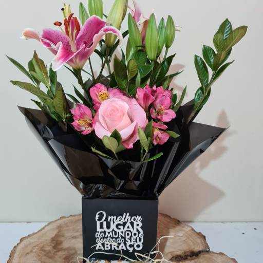 Flores e Cestas por Adriana Flores Loja 2