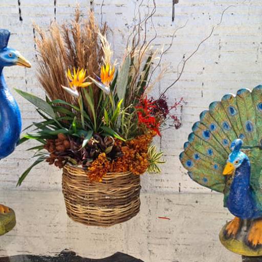 Flores e Cestas por Adriana Flores Loja 2