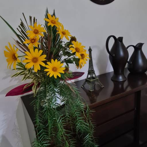 Flores e Cestas por Adriana Flores Loja 2