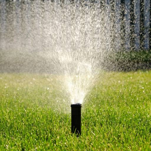 Comprar o produto de Irrigação  em Irrigação pela empresa WR Piscinas e Irrigação Automatizada  em Mineiros, GO por Solutudo