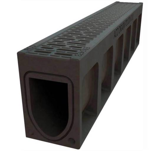 ACO Monoblock® em Bauru e Região 