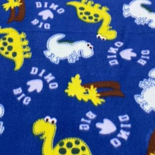 Tecidos Soft Estampados em Bauru  por A Exclusiva Tecidos