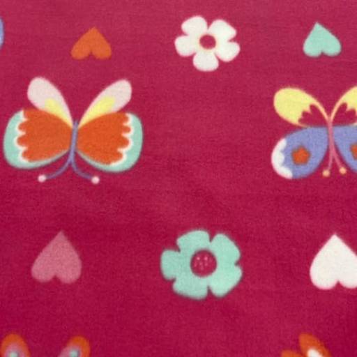 Tecidos Soft Estampados em Bauru  por A Exclusiva Tecidos