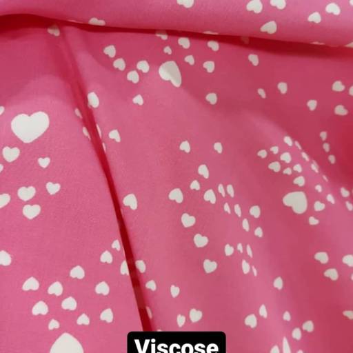 Estampas Exclusivas do Tecido Viscose em Bauru  por A Exclusiva Tecidos