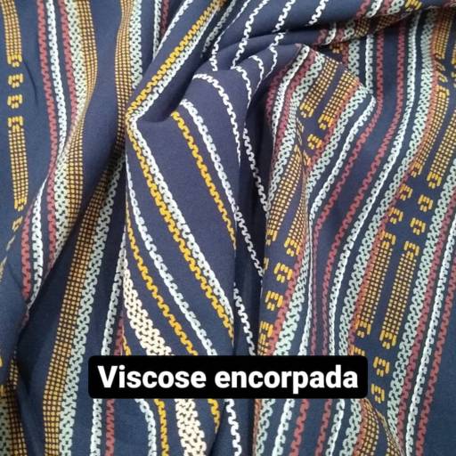 Estampas Exclusivas do Tecido Viscose em Bauru  por A Exclusiva Tecidos