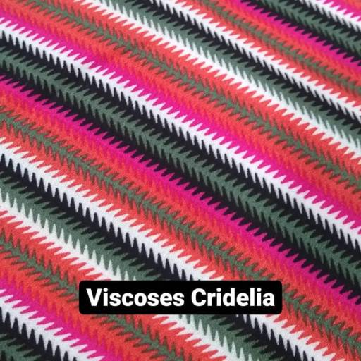 Estampas Exclusivas do Tecido Viscose em Bauru  por A Exclusiva Tecidos