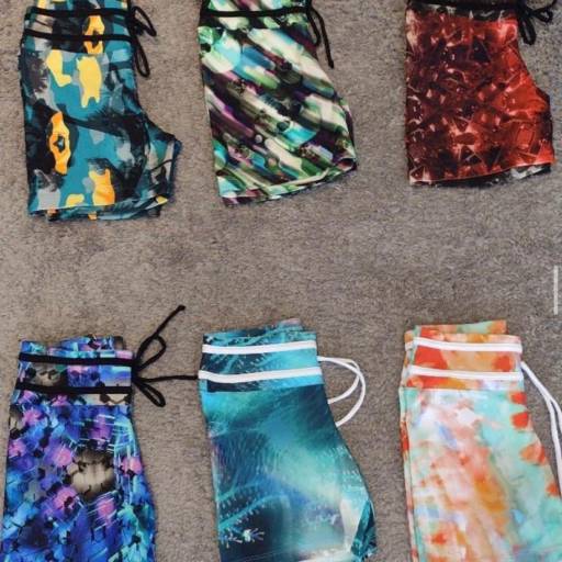 Roupa Fitness em Avaré por In Corpore Suplementos e Moda Fitness