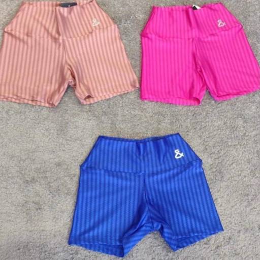 Roupa Fitness em Avaré por In Corpore Suplementos e Moda Fitness