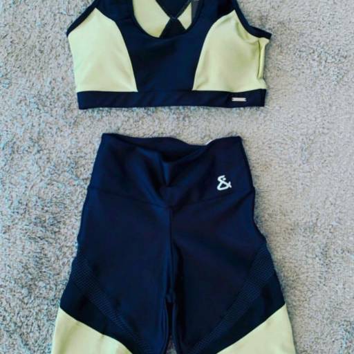 Roupa Fitness em Avaré por In Corpore Suplementos e Moda Fitness