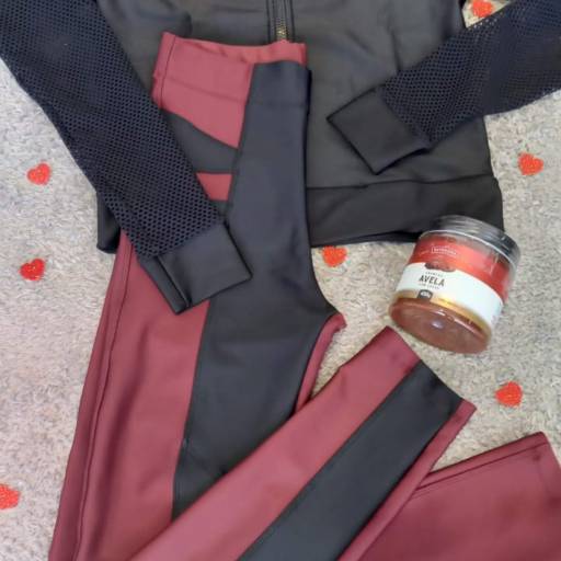 Roupa Fitness em Avaré por In Corpore Suplementos e Moda Fitness