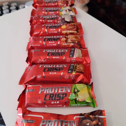 Suplementos para atleta em Avaré por In Corpore Suplementos e Moda Fitness