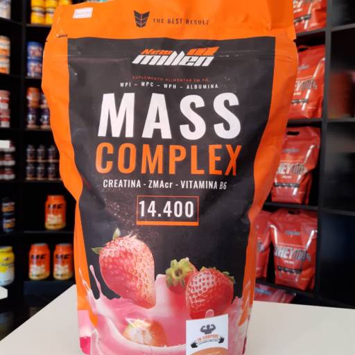 Suplementos para atleta em Avaré por In Corpore Suplementos e Moda Fitness