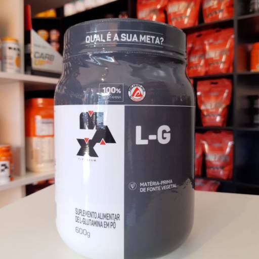 Suplementos para atleta em Avaré por In Corpore Suplementos e Moda Fitness