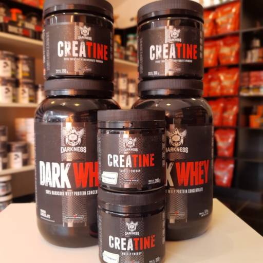 Suplementos para atleta em Avaré por In Corpore Suplementos e Moda Fitness