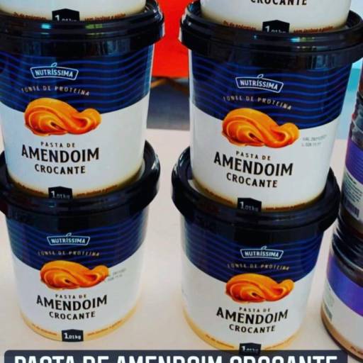 Suplementos para atleta em Avaré por In Corpore Suplementos e Moda Fitness