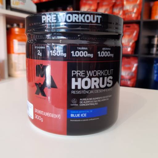 Suplementos para atleta em Avaré por In Corpore Suplementos e Moda Fitness