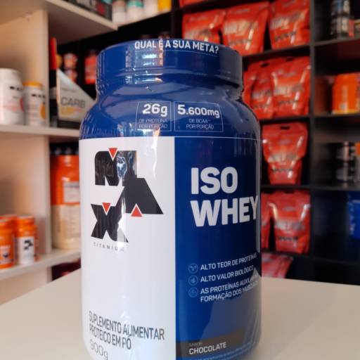 Suplementos para atleta em Avaré por In Corpore Suplementos e Moda Fitness