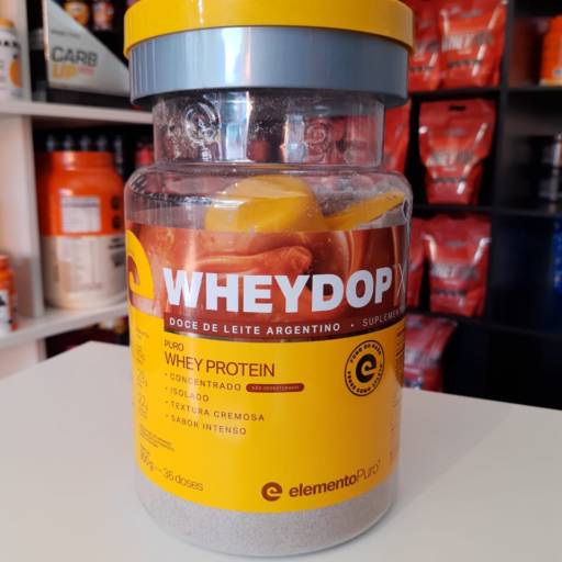 Suplementos para atleta em Avaré