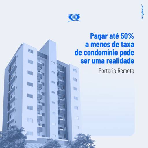 Portaria Remota