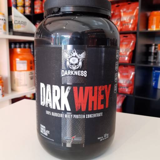 Whey Protein Concentrado em Avaré por In Corpore Suplementos e Moda Fitness