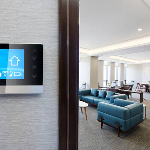 Portaria Remota a partir de R$5500,00 por Castseg Monitoramento 24h - Osasco