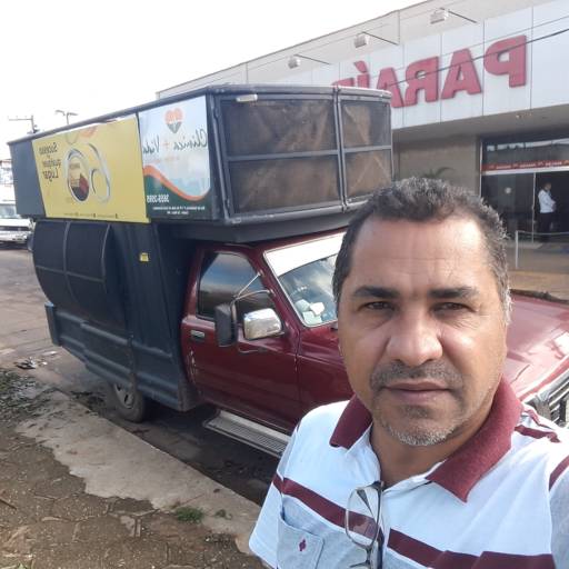 Carro de Som por Edmar Publicidades